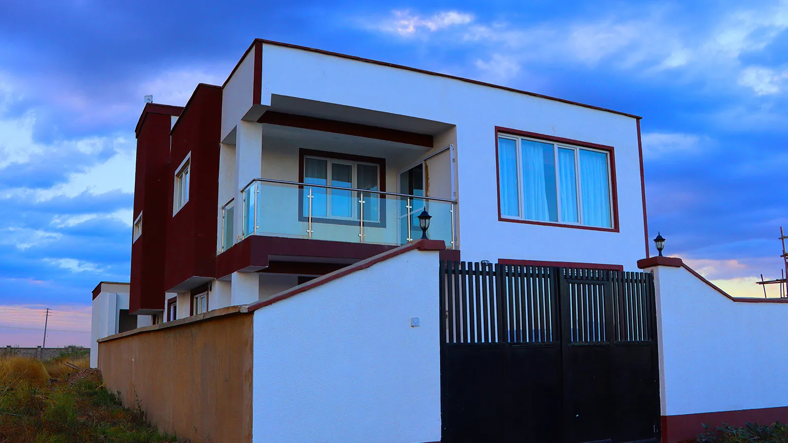 Minara Heights – Westlands